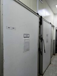 Mandai Foodlink (D25), Factory #521992191
